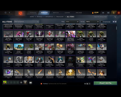 Archon I | MMR: 2350 - Behavior: 10801