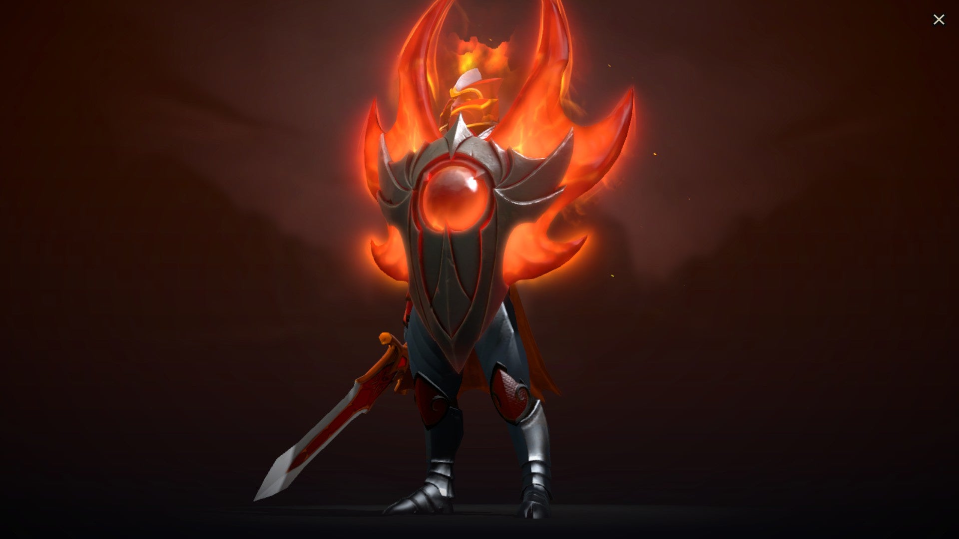 MMR: 6068 - Behavior: 9870