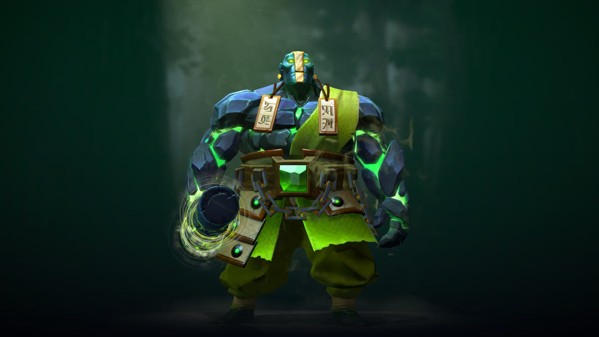 MMR: 1214 - Behavior: 9188