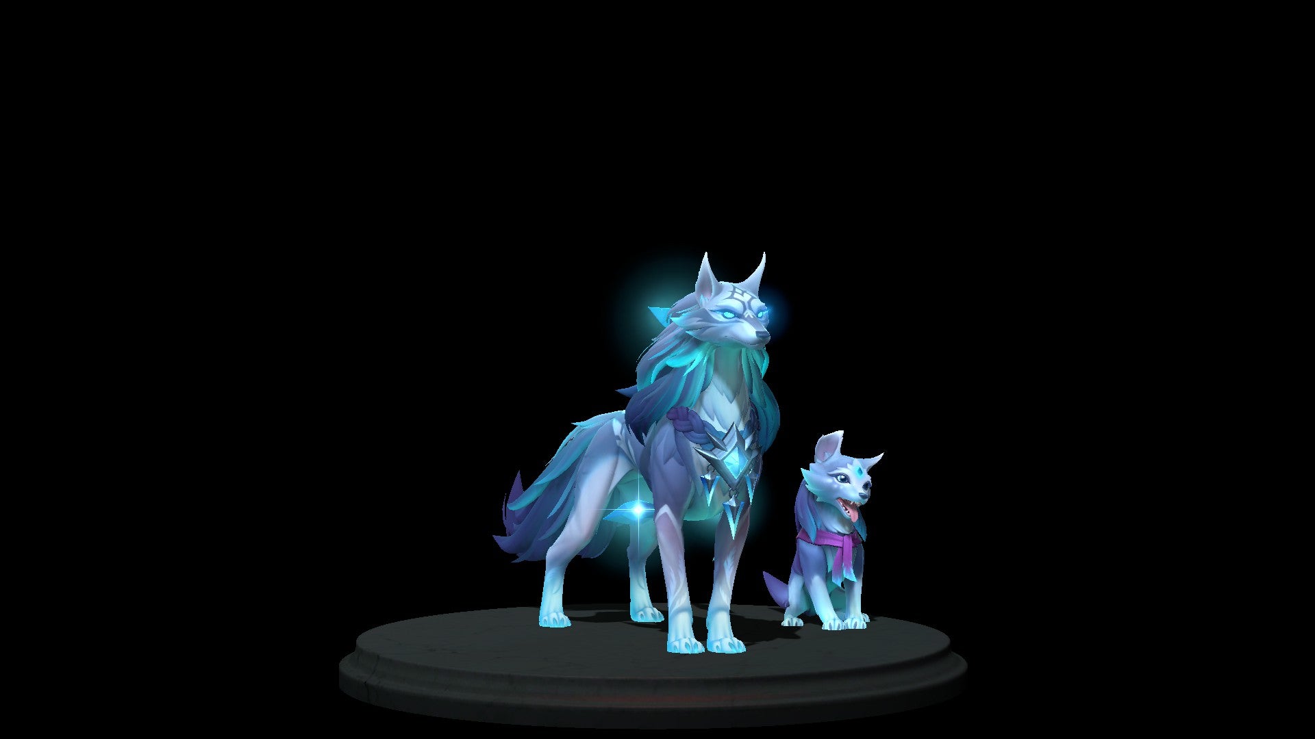 Archon V | MMR: 2801 - Behavior: 10000