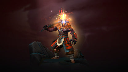 Ancient I | MMR: 3884 - Behavior: 8264 - Communication: 8264