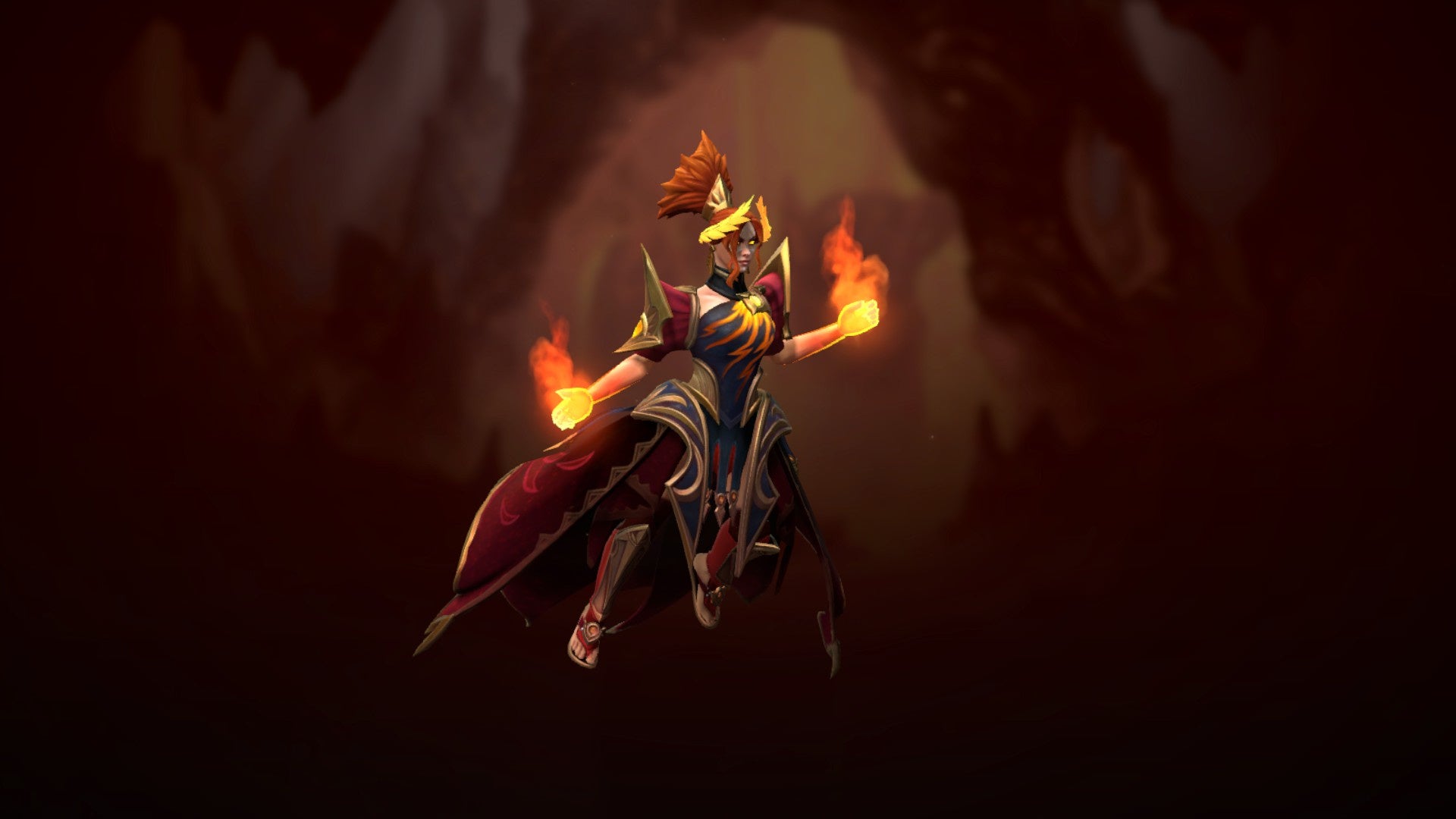 MMR: 957 - Behavior: 8129