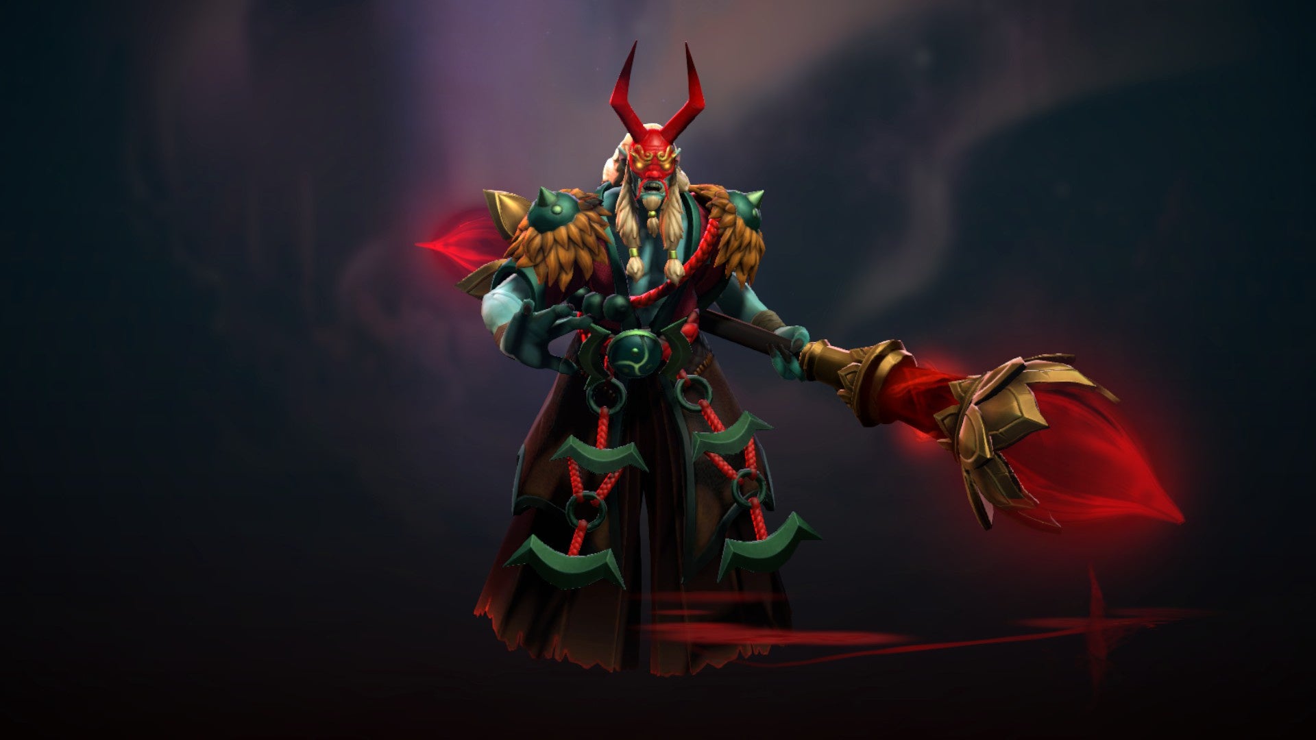 MMR: 5354 - Behavior: 10586