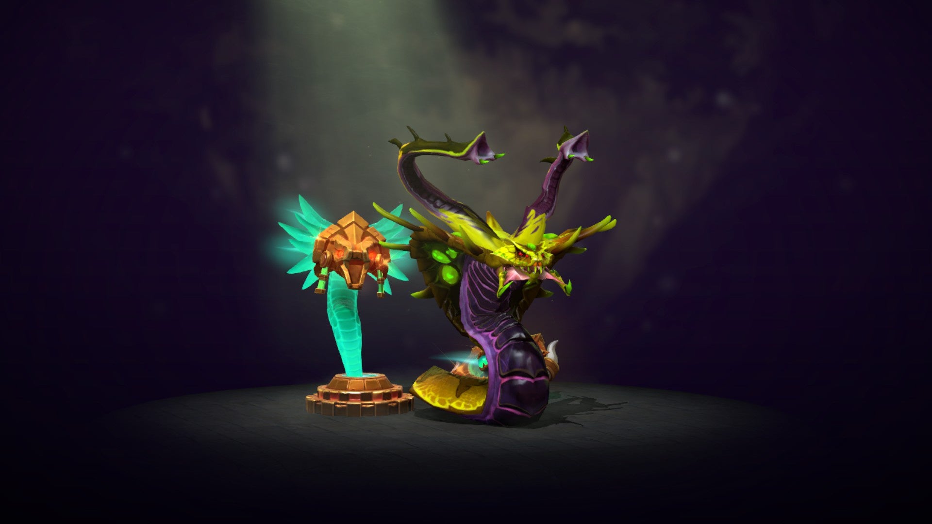 Crusader I | MMR: 1573 - Behavior: 7978 - Communication: 7978