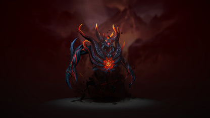 Ancient I | MMR: 3858 - Behavior: 9047 - Communication: 9047