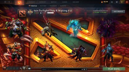 MMR: 3326 - Behavior: 9466