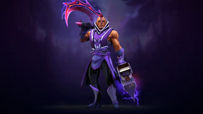 MMR: 393 - Behavior: 10701
