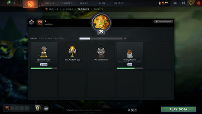 MMR: 839 - Behavior: 7200