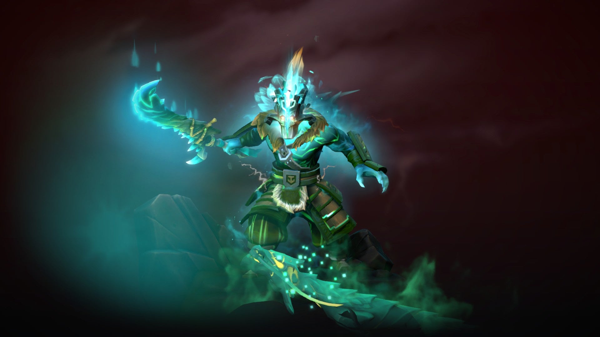 MMR: 1421 - Behavior: 10184