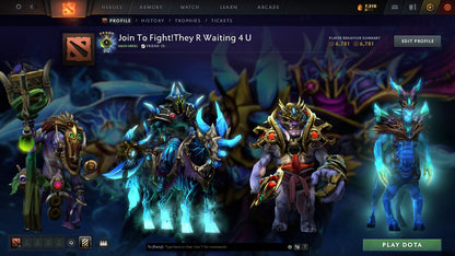 MMR: 680 - Behavior: 6781