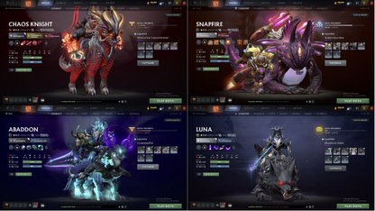 MMR: 5953 - Behavior: 11713