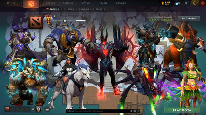 MMR: 5845 - Behavior: 11673