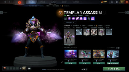 Ancient II | MMR: 4003 - Behavior: 9840