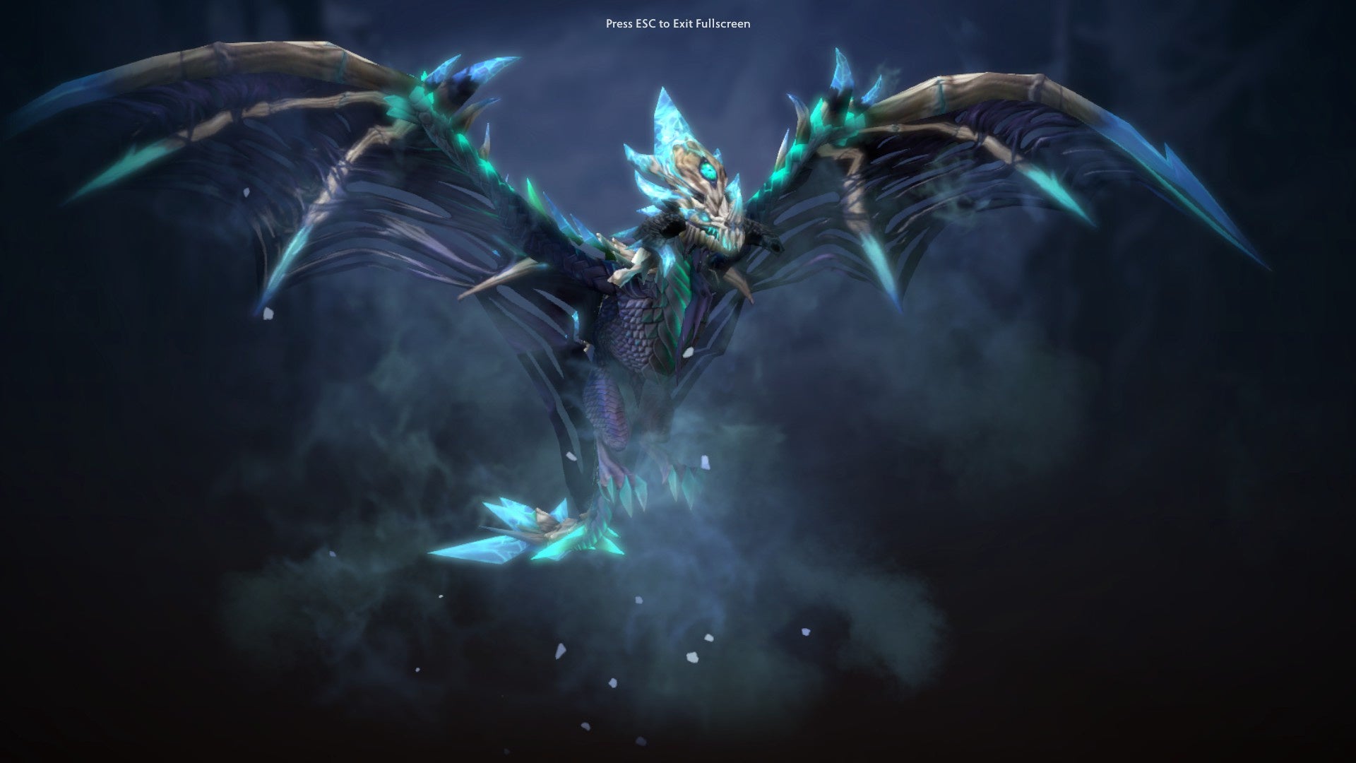 Ancient III | MMR: 4099 - Behavior: 11066 - Communication: 11066