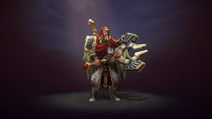 MMR: 5766 - Behavior: 9564