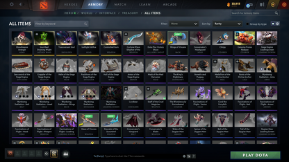 MMR: 3309 - Behavior: 8792