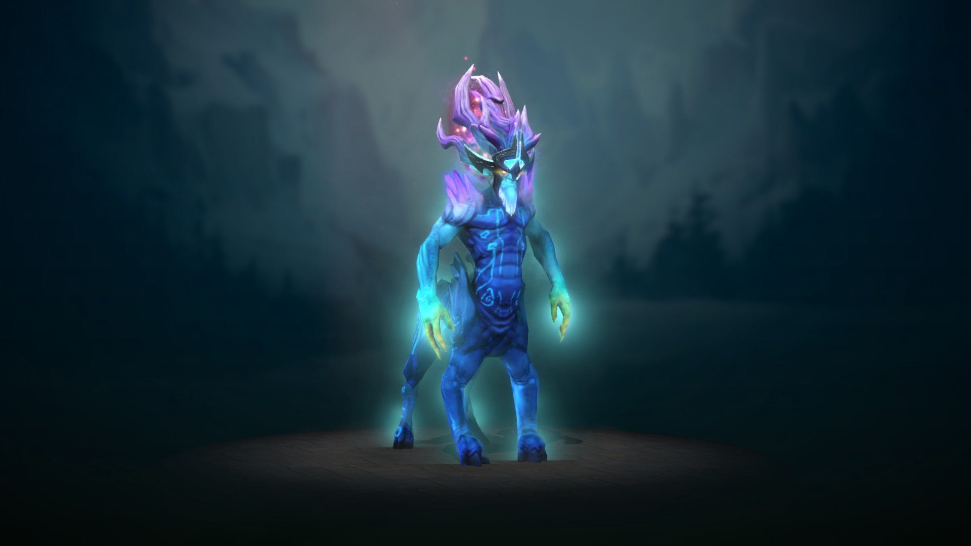 MMR: 2238 - Behavior: 11798