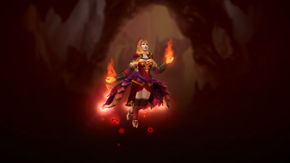 MMR: 2537 - Behavior: 10547