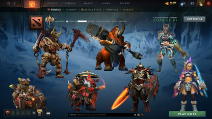 MMR: 3040 - Behavior: 11111