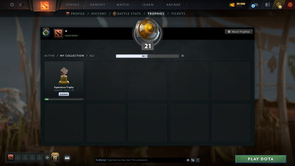 MMR: 393 - Behavior: 10701