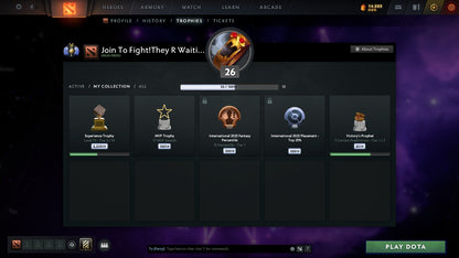 MMR: 4703 - Behavior: 8613