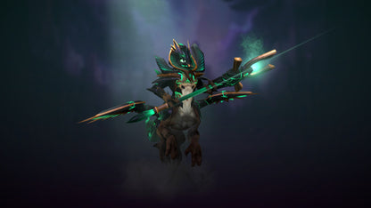 MMR: 1 - Behavior: 10245