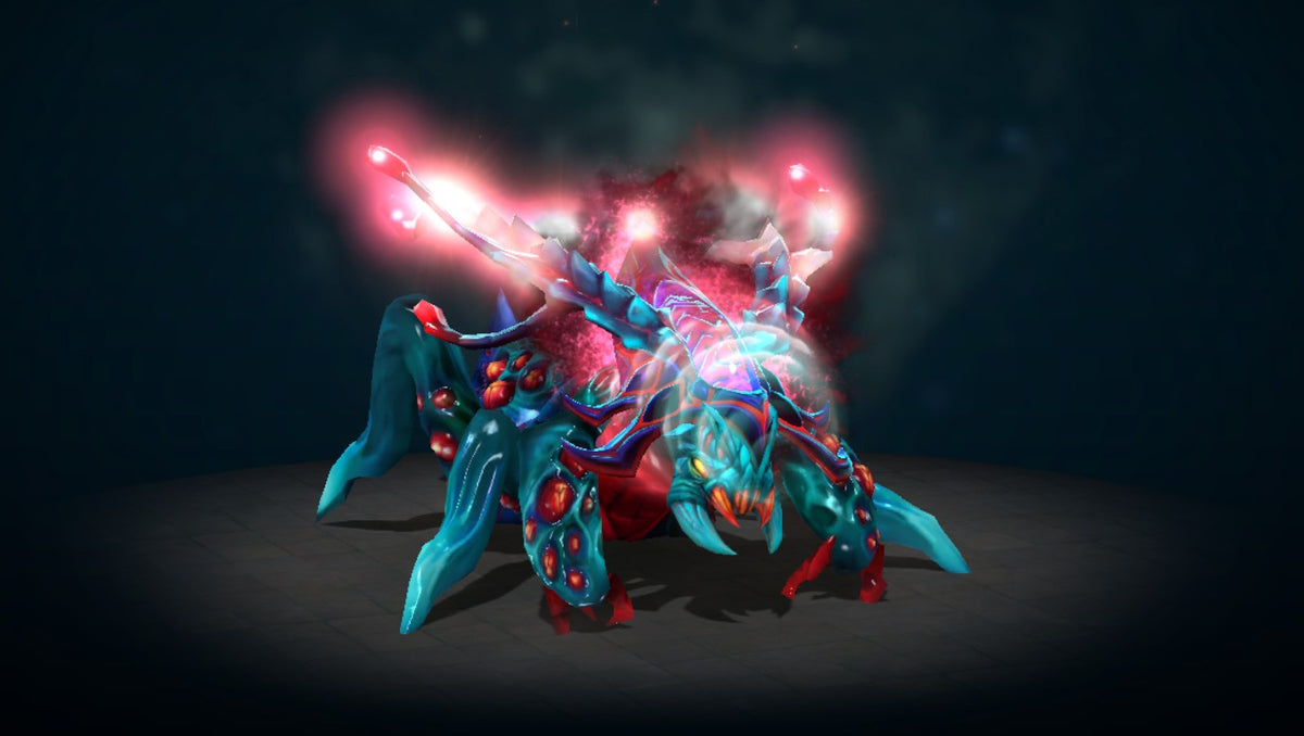MMR: 4481 - Behavior: 11946