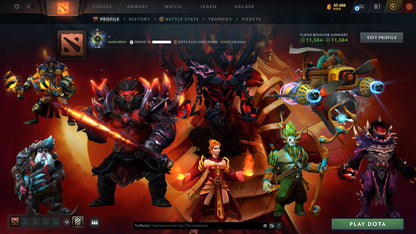 MMR: 80 - Behavior: 11584
