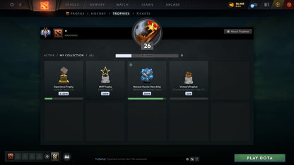 MMR: 4087 - Behavior: 11813