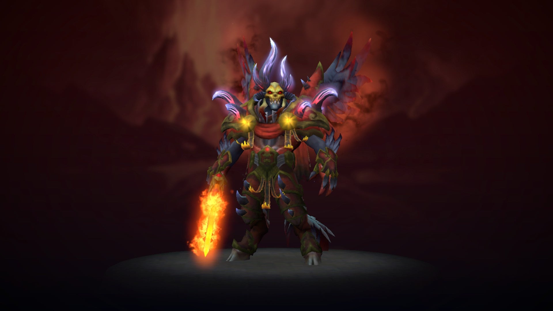 Divine I | MMR: 4683 - Behavior: 11309 - Communication: 11309