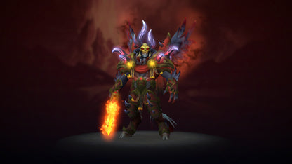 Divine I | MMR: 4683 - Behavior: 11309 - Communication: 11309