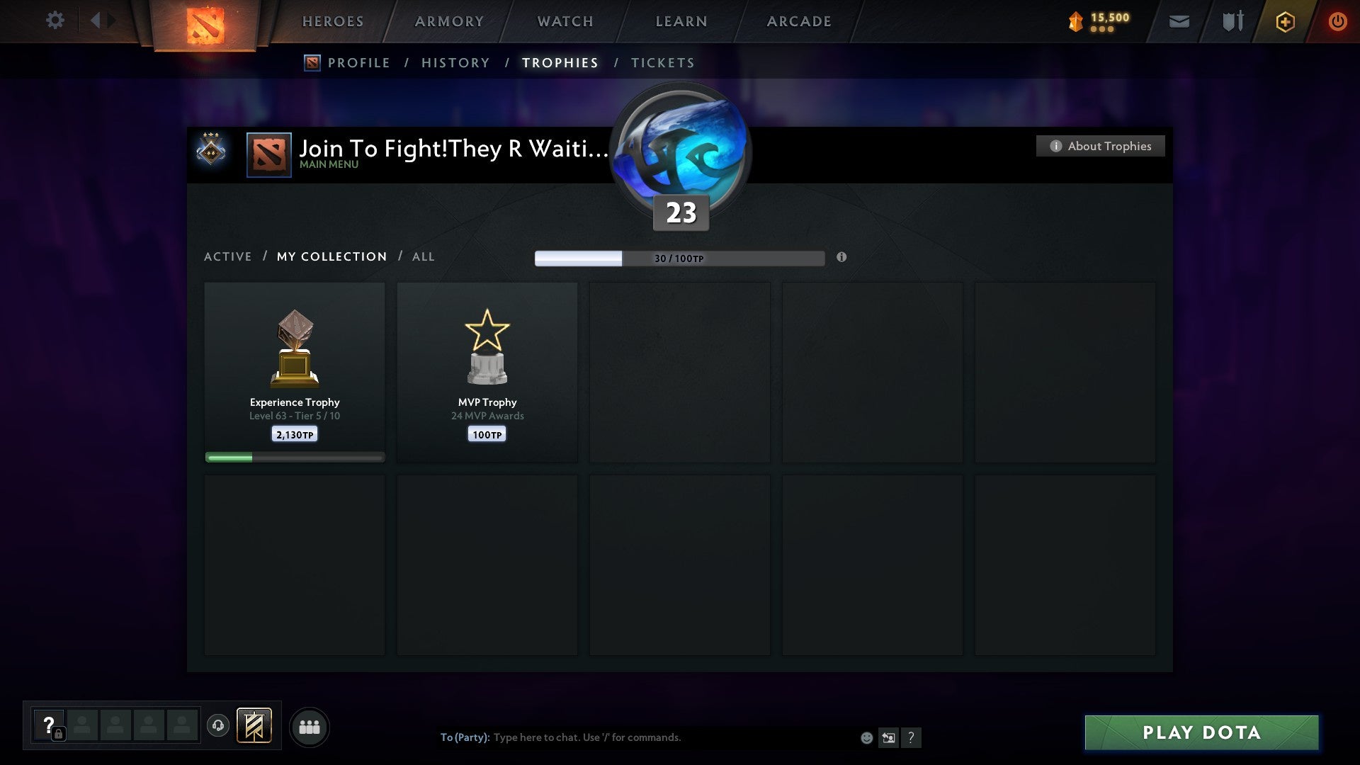 MMR: 1211 - Behavior: 7931