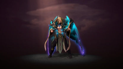 Archon I | MMR: 2220 - Behavior: 10812 - Communication: 10812