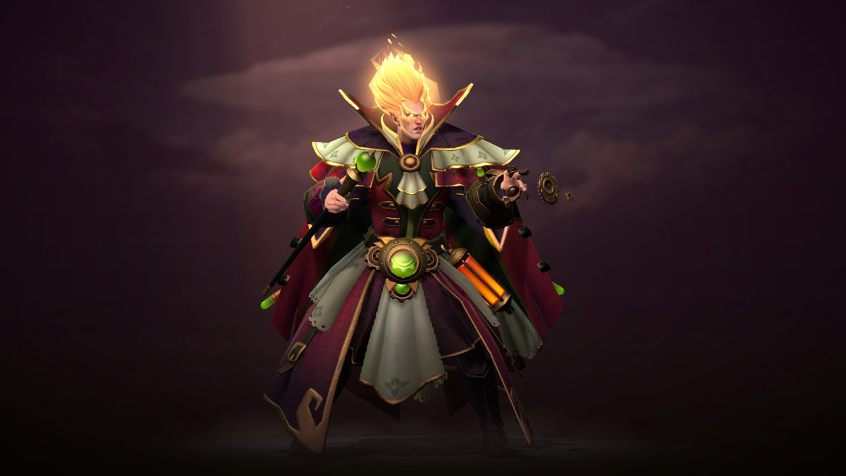 MMR: 4629 - Behavior: 9090