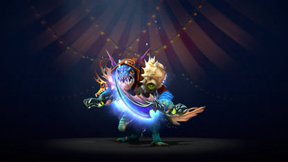 MMR: 5630 - Behavior: 9136