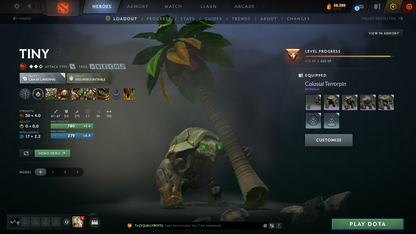 MMR: 2713 - Behavior: 11429