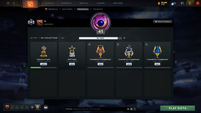 MMR: 4874 - Behavior: 10295