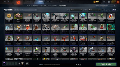 MMR: 3083 - Behavior: 9551