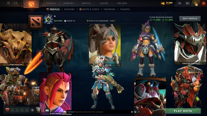 MMR: 81 - Behavior: 11895