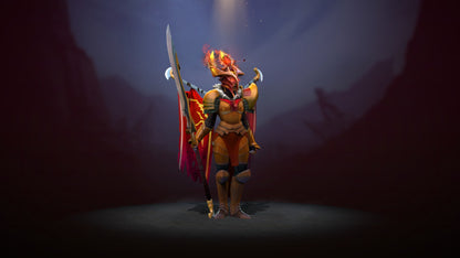 MMR: 78 - Behavior: 11620