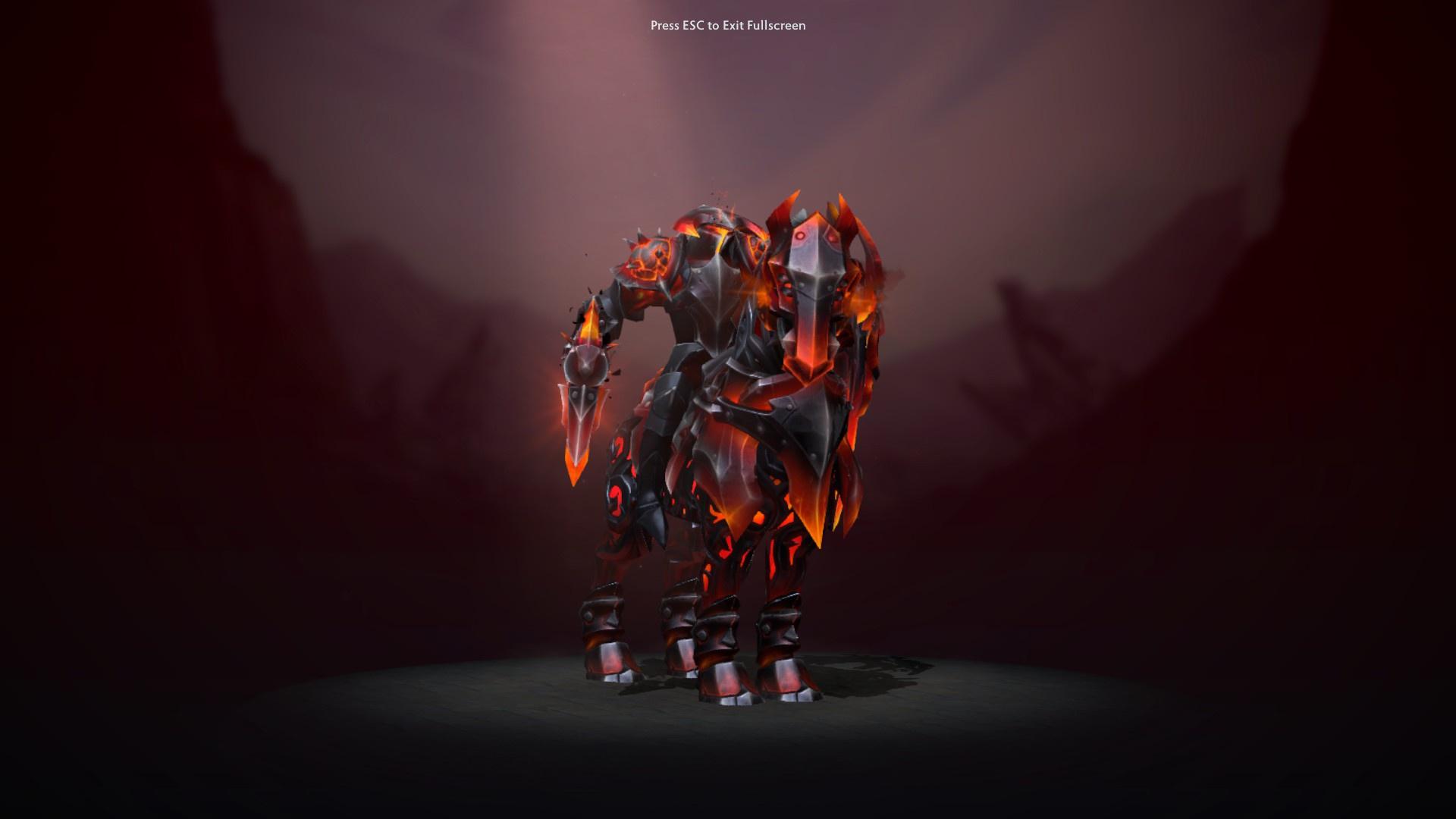 Ancient III | MMR: 4243 - Behavior: 10560 - Communication: 10560