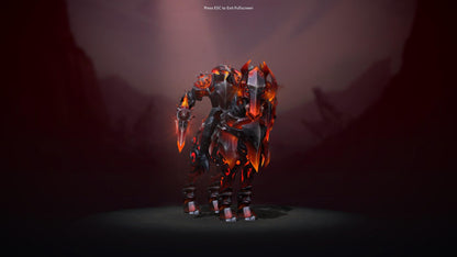 Ancient III | MMR: 4243 - Behavior: 10560 - Communication: 10560