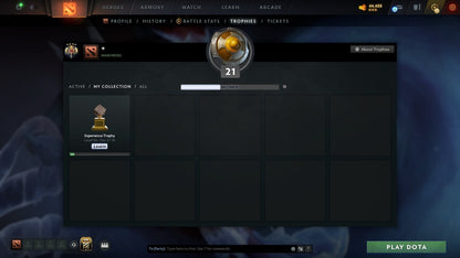 MMR: 3600 - Behavior: 11655