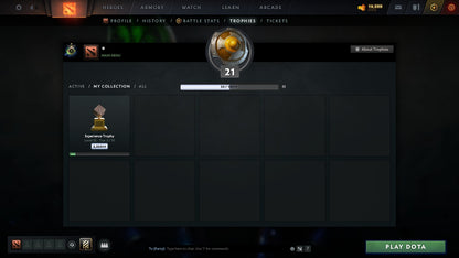 MMR: 1 - Behavior: 12000