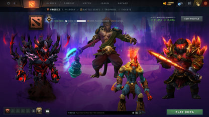 MMR: 893 - Behavior: 11816