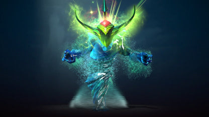 MMR: 2664 - Behavior: 11550