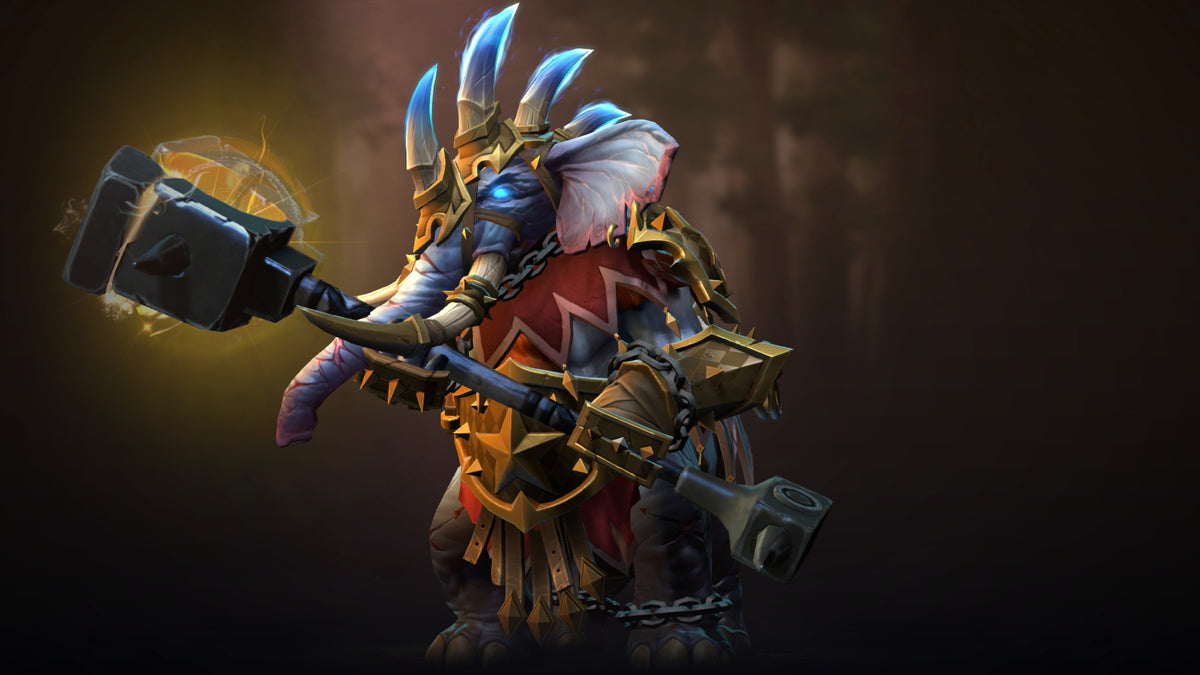 MMR: 3405 - Behavior: 7502