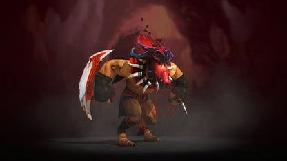 MMR: 1 - Behavior: 11396