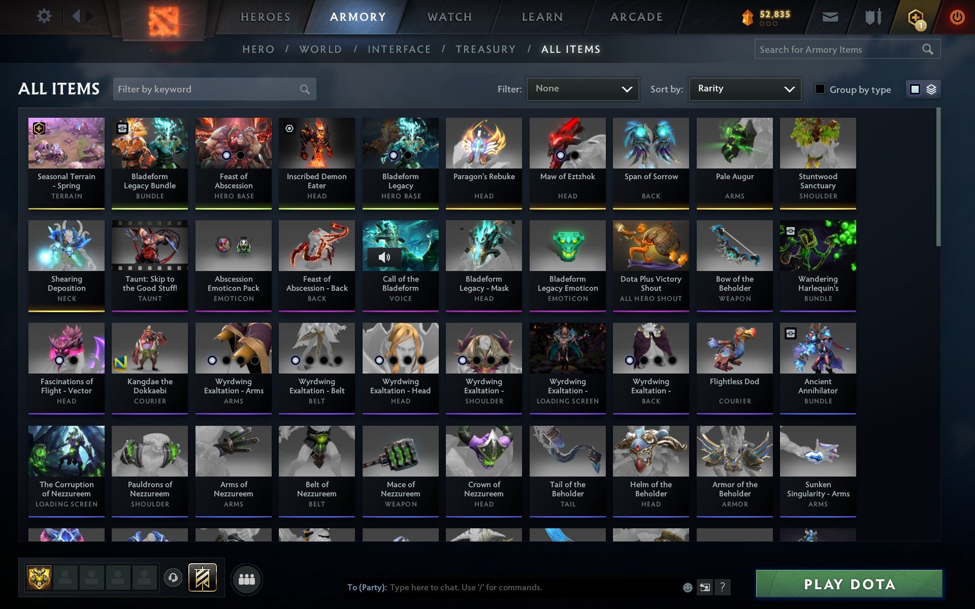 MMR: 2779 - Behavior: 8524