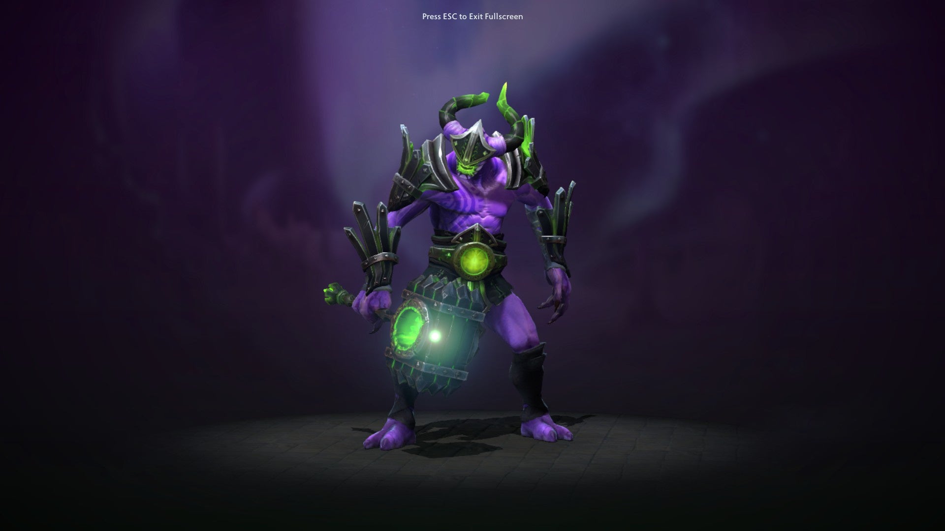 Legend V | MMR: 3641 - Behavior: 9646 - Communication: 8058